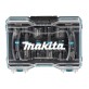 Makita IMPACT BLACK antgalių rinkinys smūginiam suktuvui 6 vnt.